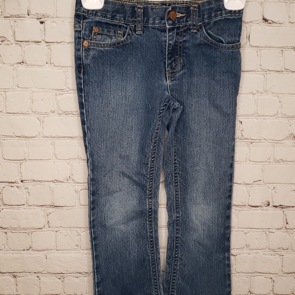 Kids Jean's